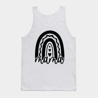 Mama Tank Top